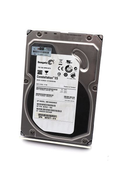 Seagate ST31000524NS 1TB Enterprise HDD