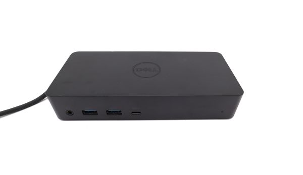 Dell D6000 Universal Dock